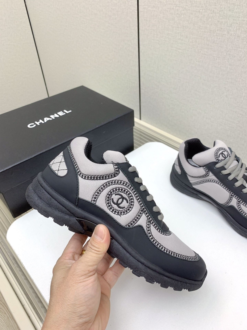 Chanel Casual Shoes